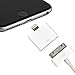 2 Pack Charge & Sync Cable Adapter Converter Charging Cable Adapter Converter
