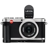 LEICA(ライカ) Leica(ライカ) X2 コンプリートキット【台数限定セット】 シルバークローム