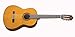 Yamaha CG182C Solid Cedar Top Classical Guitar - Natural