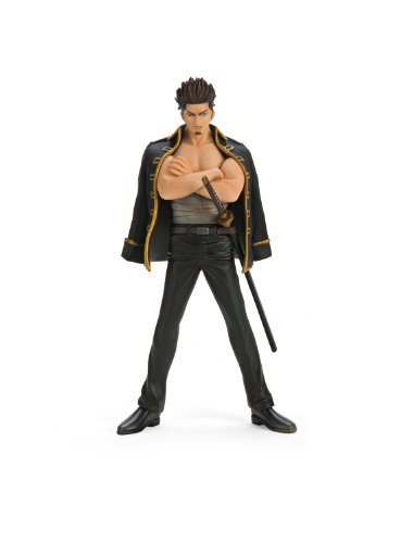 Gintama- Banpresto DXF Craneking- 6
