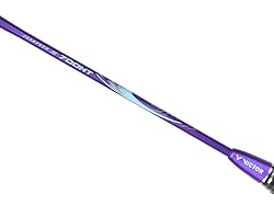 VICTOR JS-700HT-J-4U JetSpeed Series Strung