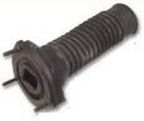Toyota Genuine Rear Spring and Shock Absorber Nut for Rear Suspension Arm