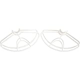 Yuneec Breeze Original Part Propeller Protector, White (YUNFCA102)