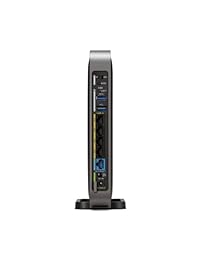 Buffalo Airstation Extreme AC1750 Dual Band Open Source DD WRT inalámbrico Router Gigabit (wzr 1750dhpd)