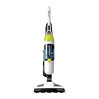 Bissell, 2747A PowerFresh Vac & Steam All-in-One Vacuum and Steam Mop