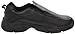 Dickies Men's Athletic Slip-On Work Shoe,Black,10 M US