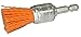 Dico 541-781-3/4 Nyalox End Brush 3/4