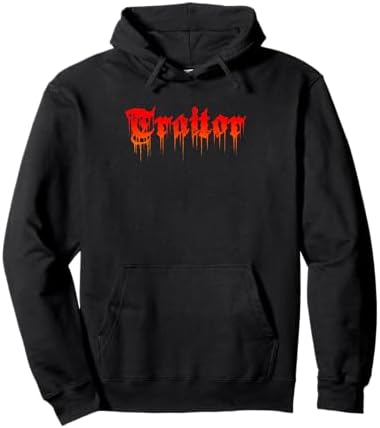 Amazon.com: Marilyn Manson MM Cross Pullover Hoodie : Clothing