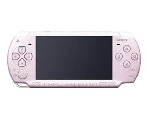 Sony Playstation Portable (PSP) 2000 Series Handheld Gaming