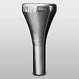 King Old Style System Blue Euphonium Mouthpiece by Conn-Selmer