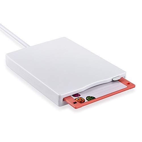 2 Floppy+1+44MB+External+Portable+Windows