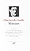 Charles de Gaulle : Mémoires (French Edition) by