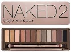12 Colors Naked2 Eyeshadow Palette "100% genuine product" (very beautiful and all!)