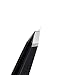 Slant Tweezers, ETEREAUTY Stainless Steel Precision Tweezers for Ingrown Hair, Eyebrow and Hair Remover 2 Pieces