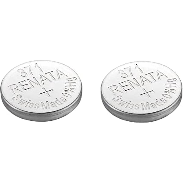 battery 9.5 x3 6 1 55v swatch