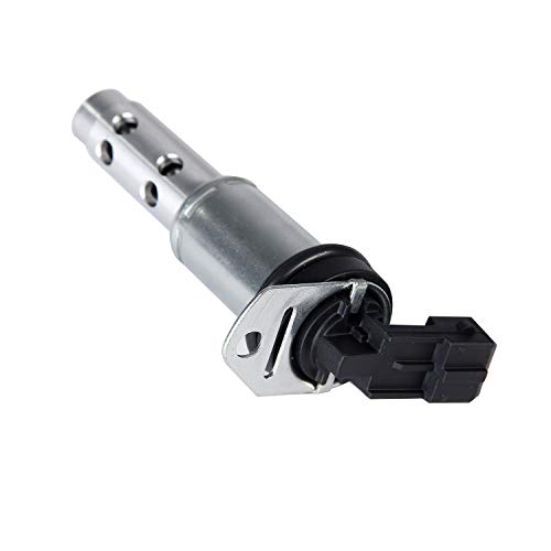2PCS Vanos Solenoid Variable Valve Timing VVT Solenoid for BMW 128i
