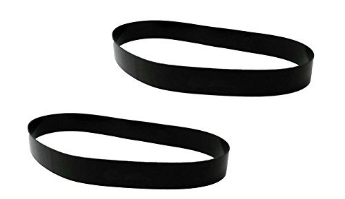 Vacuum Parts & Accessories 2 Eureka Durable Style S Belt Fits Eureka AS1100 Series Upright Vacuums # 84756