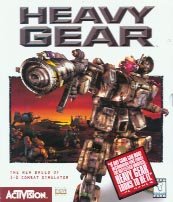 Heavy Gear
