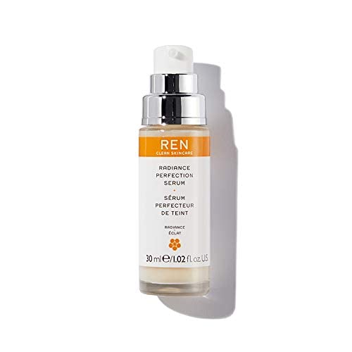 REN Clean Skincare Radiance Perfection Serum Vitamin C Skin Care
