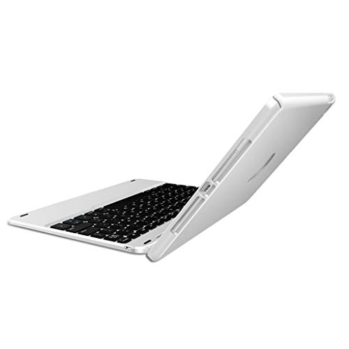 4 9+7+inch+Arteck+Ultra+Thin+Bluetooth+Protection