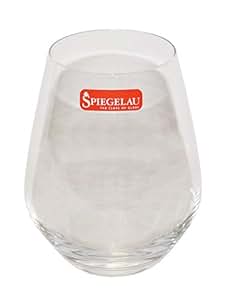 Spiegelau Imperial Authentis - Juego de vasos (6 unidades): Amazon.es