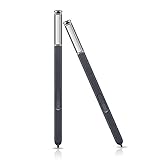 FUNKID Stylus Pen for Samsung Galaxy Note4, S Pens for Note 4 (Black-2)