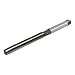 uxcell 98mm Long 5/16 Inch Cutting Dia 6 Flutes Straight Shank Tool Steel Hand Reamer
