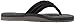 Quiksilver Kids Carver Suede Youth Flip-Flop Sandal
