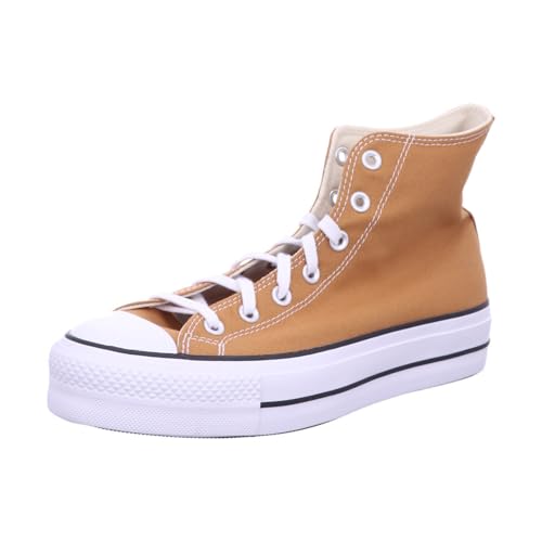 Top Angebot: Converse Chuck Taylor AS Lift Hi... für 35,99€ Details öffnen!