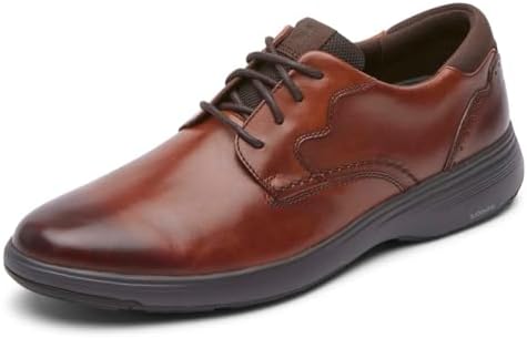 Amazon.com | Rockport mens Main Route Northfield Waterproof  display picture 1