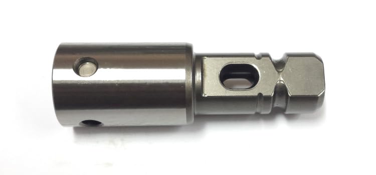 Makita 324840-5 Tool holder for drilling and demolition hammer model HR3210C