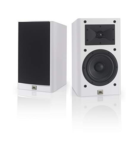 jbl arena center speaker