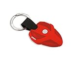 Ducati 987680350 1199 Panigale Rubber Key Chain