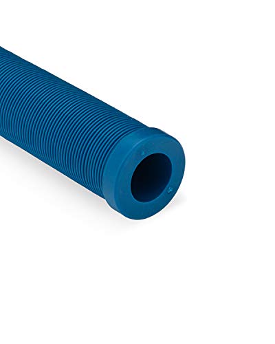 image for 25NINE Ronin Grip Without Flange - Flangeless BMX Bike and Scooter Han