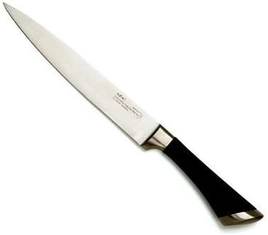 Kleve Vanadium steel Chefs Slicer Carving Knife 13" Blade is 8"