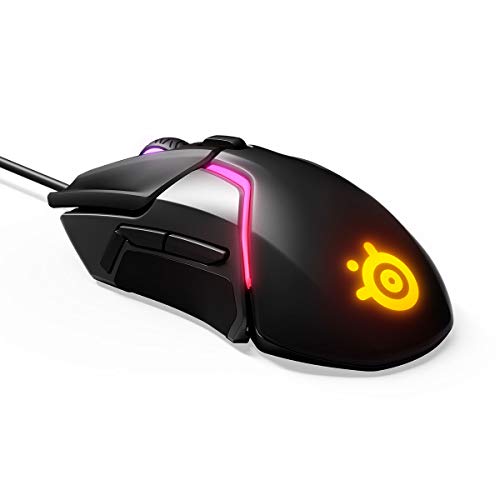 SteelSeries Rival 600 Gaming Mouse - 12,000 CPI