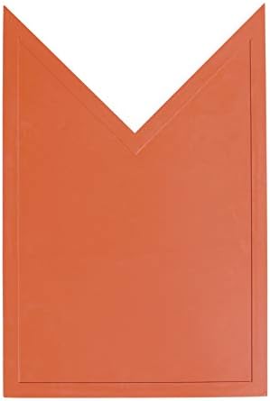 Amazon Com Schutt Strike Zone Mat Home Plate Extension For Baseball Softball Training Orange 16 5 X 25 Baseball Bases Sports Outdoors
