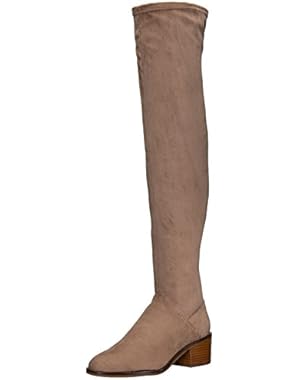 Women's Gabbie Harness Boot