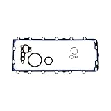 DNJ LGS4185 Lower Gasket Set/For