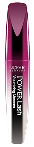 Nicka K Power Lash Volumizing Mascara