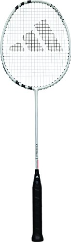 adidas p550 badminton racket