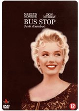 Arrêt D'autobus - Edition Belge