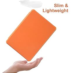 TaIYanG Kindle Paperwhite Case Fabric Cover