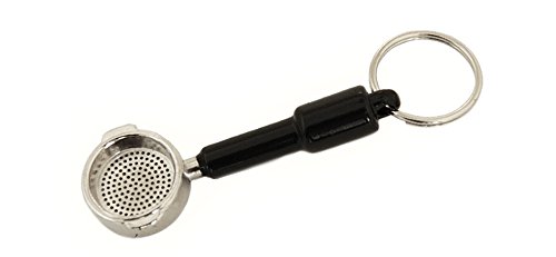 Portafilter Keychain