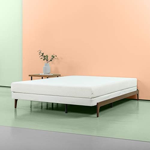 Zinus Savannah Adjustable Wood Compack Bed Frame Pricepulse