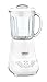 Cuisinart SPB-7 SmartPower 40-Ounce 7-Speed Electronic Bar Blender, White DISCONTINUED BY MANUFACTURER