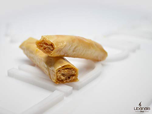 5 Baklava+Gift+Box+Signature+Collection