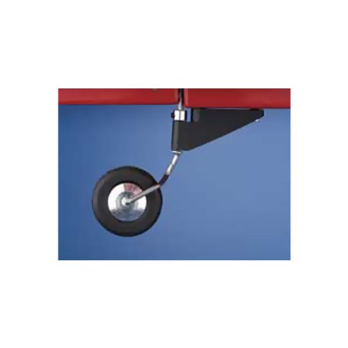 Du-Bro 375 Tailwheel Bracket (2/5 Scale Airplanes)