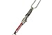 The Red Lightsaber Mini Spoon