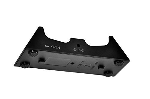 Numskull-Tower-Dual-Charger-for-Dualshock-4-Controller-Gamepad-Joystick-Stores-10-Games-PlayStation-4